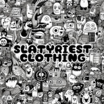 SLATYRIEST CLOTHING