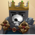 Hats on rats