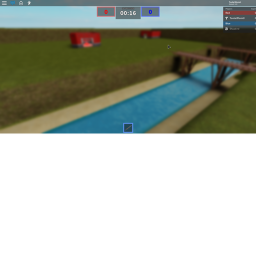 Capture the flag!