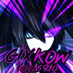 彡GixKow