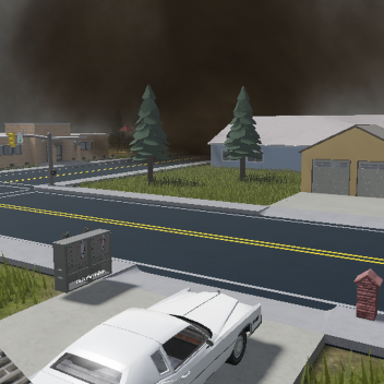 Tornado Test