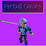 Fireball Games