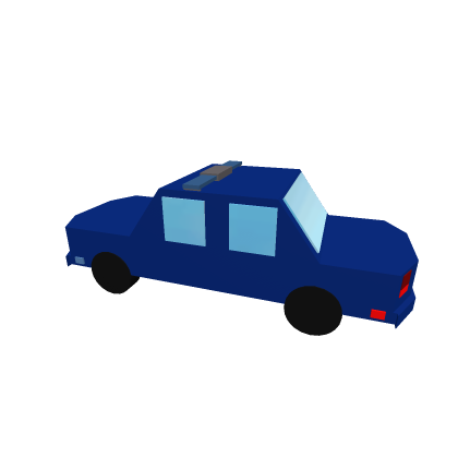 Police Car