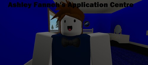 ♡ Applications ♡