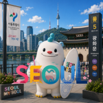SEOUL l 서울