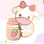Milk milk moo