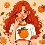 Zeeto and the Oranges!