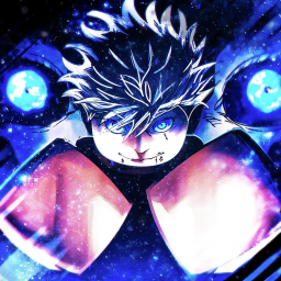 [♾️INFINITE VOID] Jujutsu: Zero icon