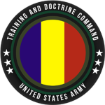 Training and Doctrine Command, 2020