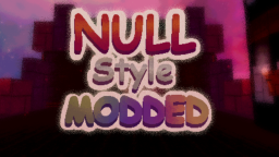 Styl NULL ZMODOWANY