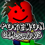 Pokemon Game shows