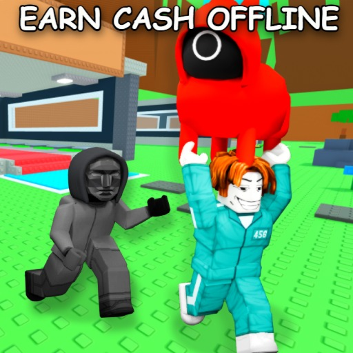 [🦑] Steal a Gubby official Roblox game thumbnail