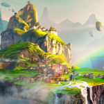 FantasyRealms