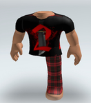 ~ Cameron’s Clothing ~
