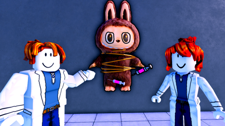 Roblox Thumbnail