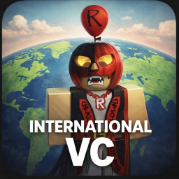International VC [RELEASE]