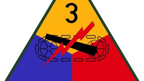 The 3rd Armoured Division Base of Training and Ope