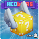 Hide in bed wars