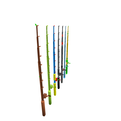 Fishing Rods