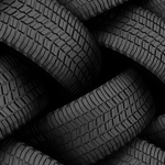 Project Shoestring Tires