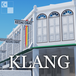 Klang | Bandar Diraja - 1900s