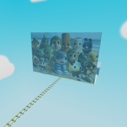 Cart Ride Into Brainrots For Admin