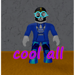 Cool ALL