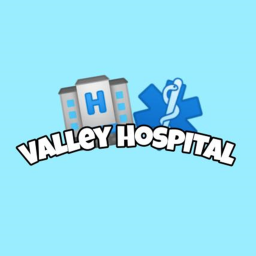 🏥 Work at a Hospital! 🏥 Valley Hospital