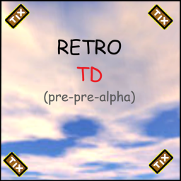 RetroTD (Discontinued)