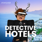 Detective Hotels