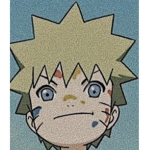 Boruto x sarada