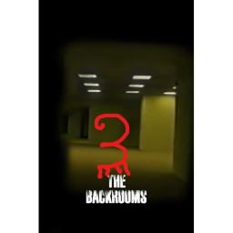 the backrooms game lll