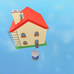 escape the graveyard obby!
