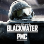 BLACKWATER Private Military Company