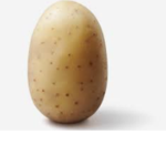 potatoes but not irish