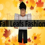 Fall Leafs Fashion
