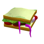 The Sa̴ndwich Clan