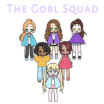 THE GORL SQUAD