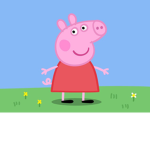 Peppa fans