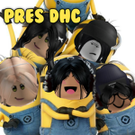 pres dhcash