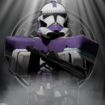 |GRCA| 187th Legion |