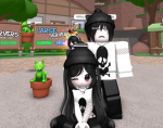ʚïɞ my rainbows
