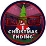 Christmas Ending Hardcore