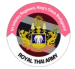 กรมมหาดเล็กรักษาพระองค์ | 1st Infantry Regiment