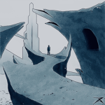 Lost Path.