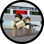 Oklahoma Checkpoint