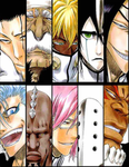 La Espada résurrection