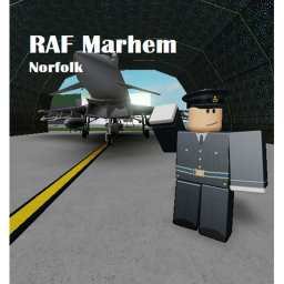 RAF Marham