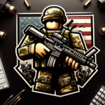 Military Warzone