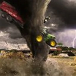 The Storm Chasers icon